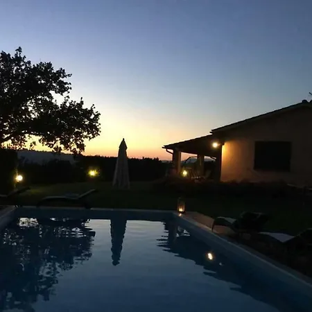 Le Siepi * Magliano in Toscana