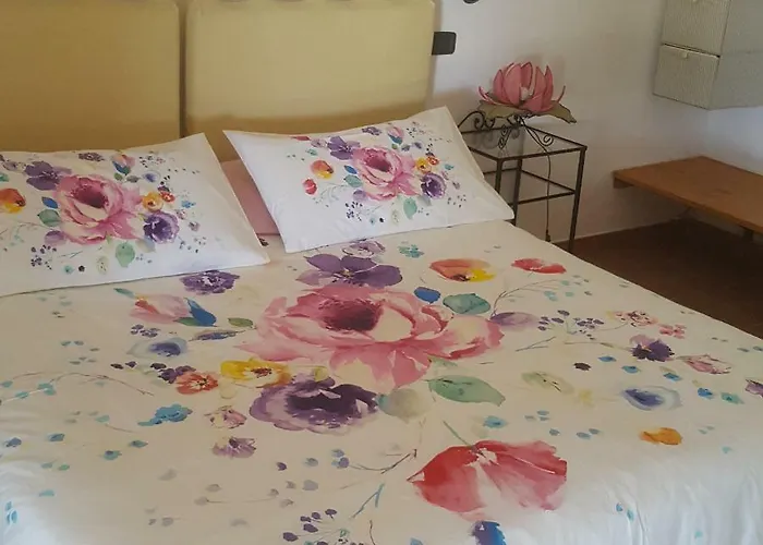 Le Siepi 팜스테이 마글리아노 인 토스카나