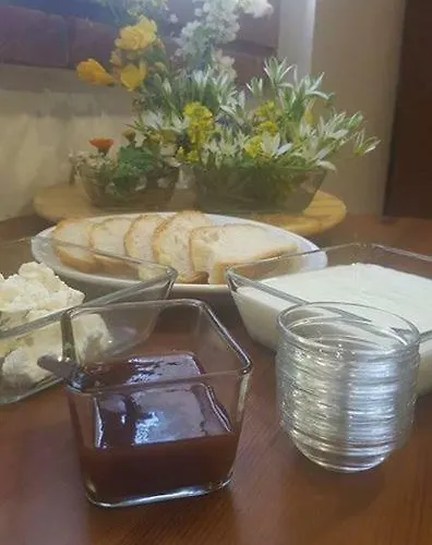 Le Siepi * 마글리아노 인 토스카나
