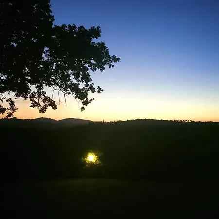 Le Siepi Vakantieboerderij *