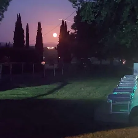 Le Siepi * Magliano in Toscana