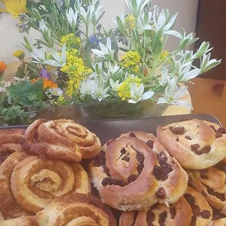 Vakantieboerderij Le Siepi