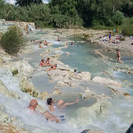 Le Siepi *
