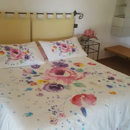 Le Siepi مزرعة للإقامة ماليانو إن توسكانا