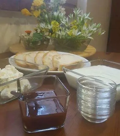 Le Siepi * ماليانو إن توسكانا