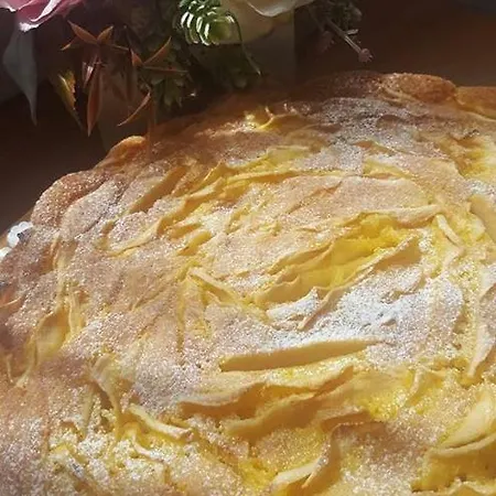 Le Siepi ماليانو إن توسكانا